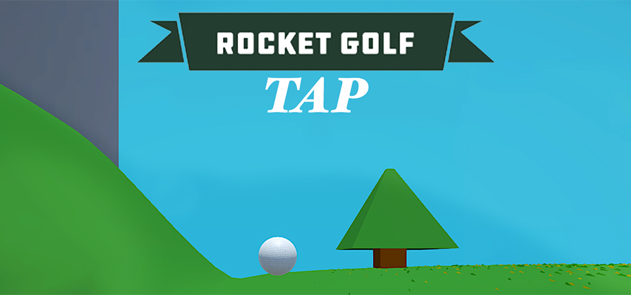 Rocket Golf Tap